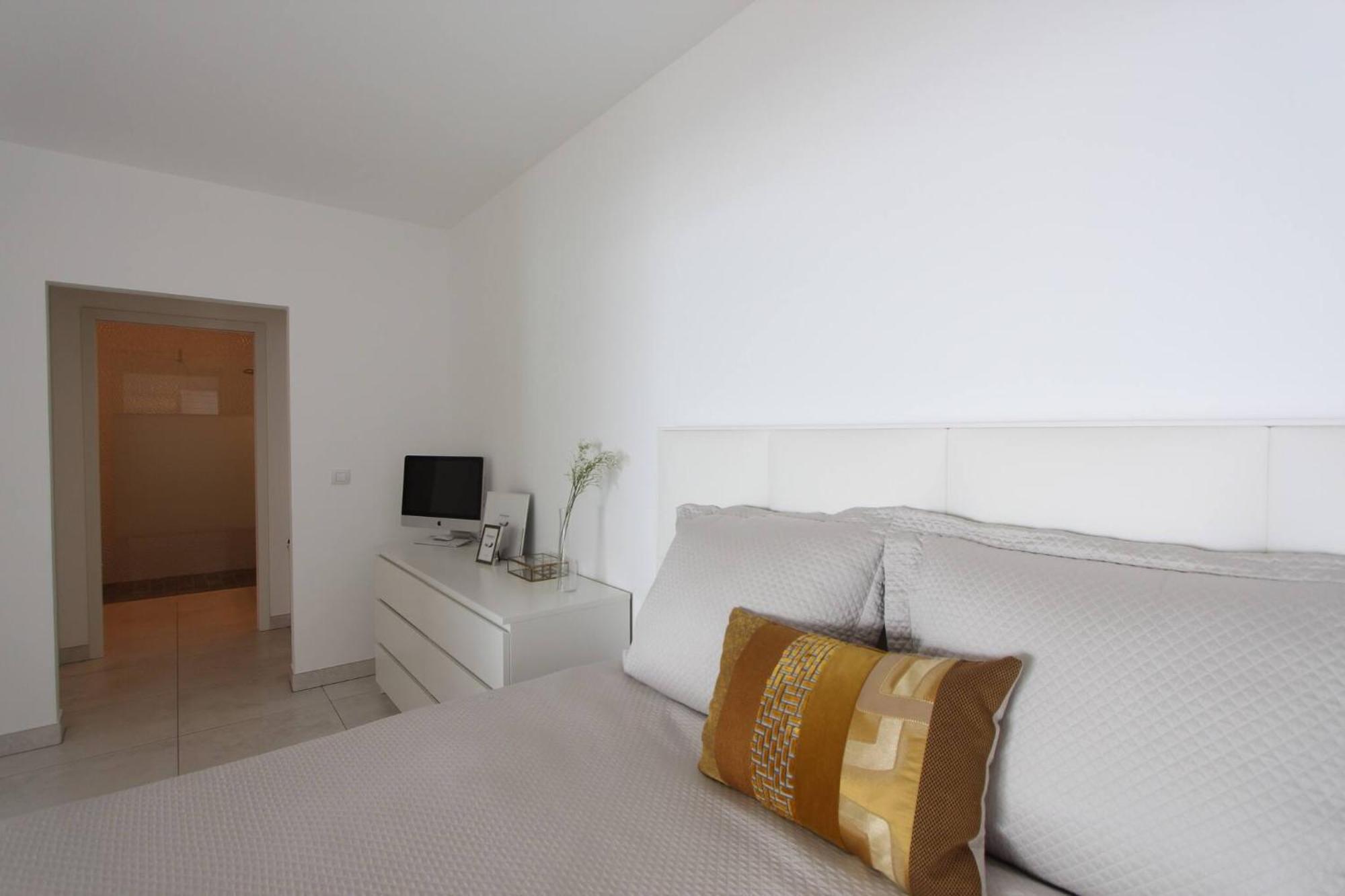 Luxurious Apartments Monaco&Seaview, Infinitypool&Parking Beausoleil Eksteriør billede