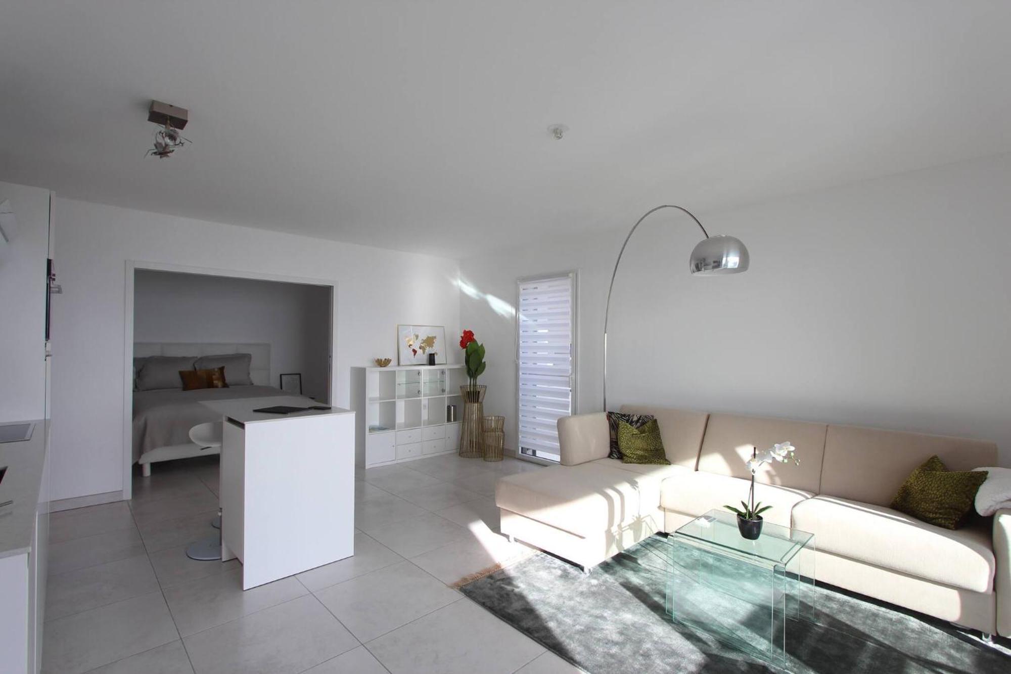 Luxurious Apartments Monaco&Seaview, Infinitypool&Parking Beausoleil Eksteriør billede