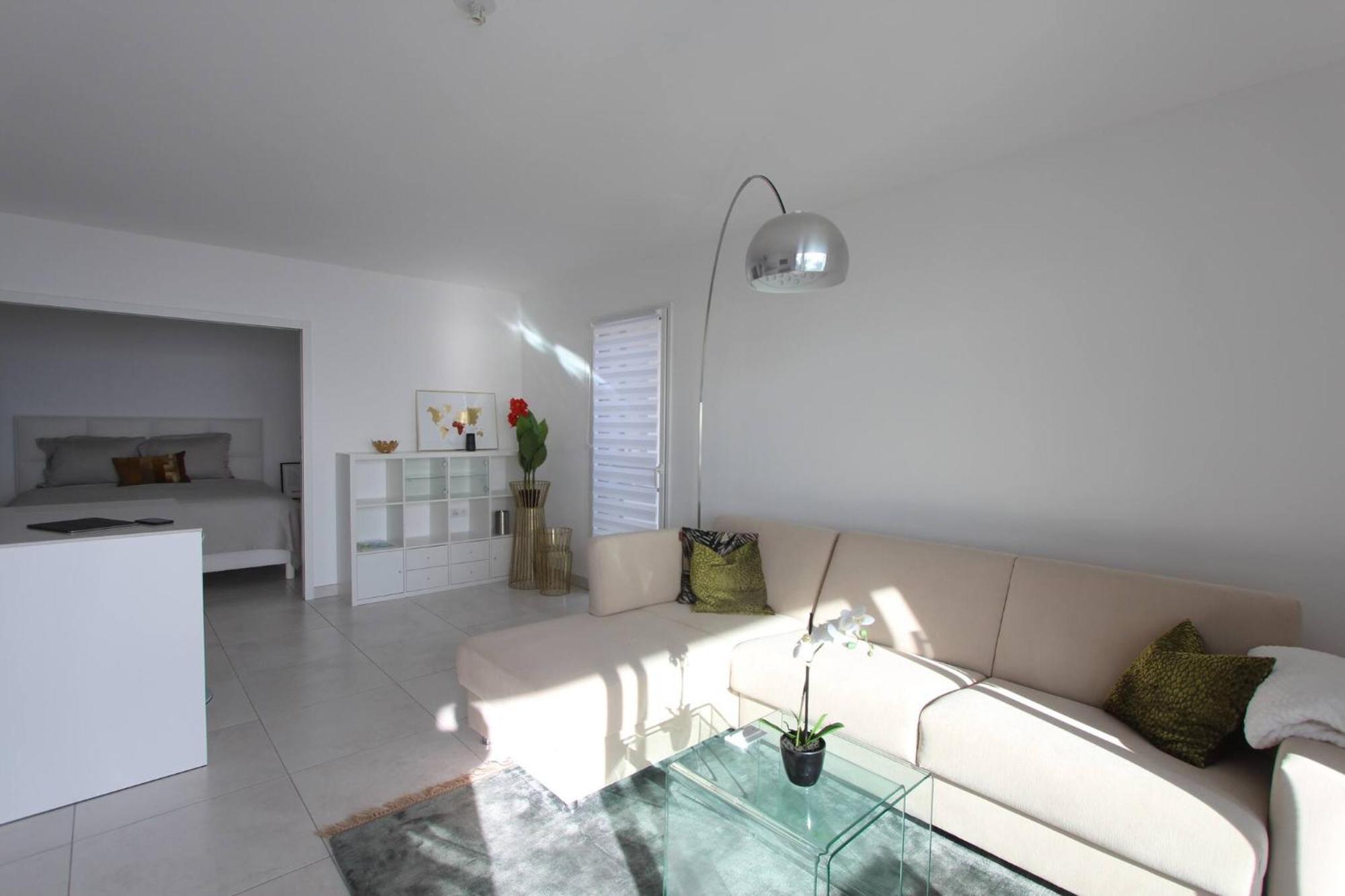 Luxurious Apartments Monaco&Seaview, Infinitypool&Parking Beausoleil Eksteriør billede
