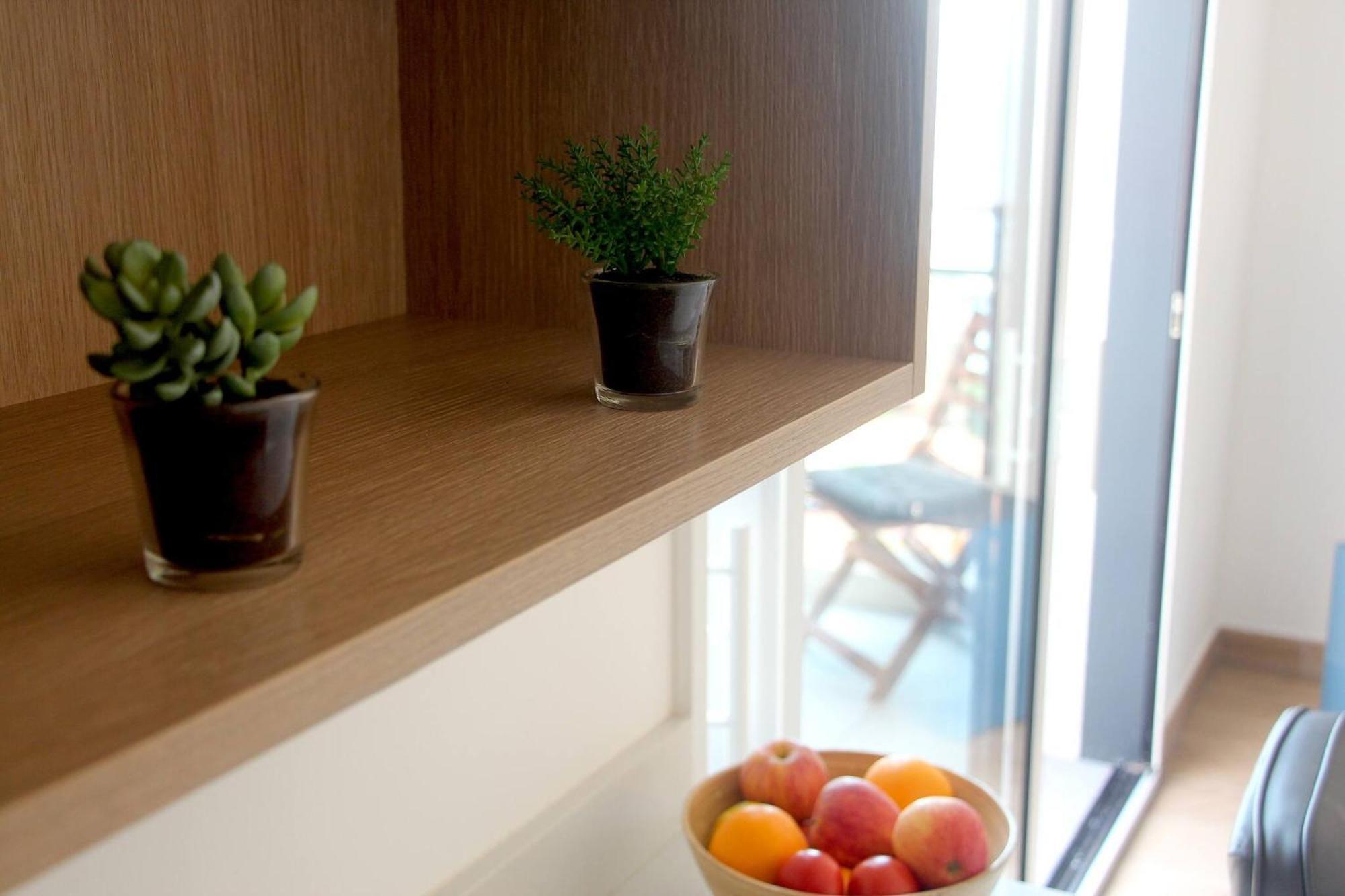 Luxurious Apartments Monaco&Seaview, Infinitypool&Parking Beausoleil Eksteriør billede