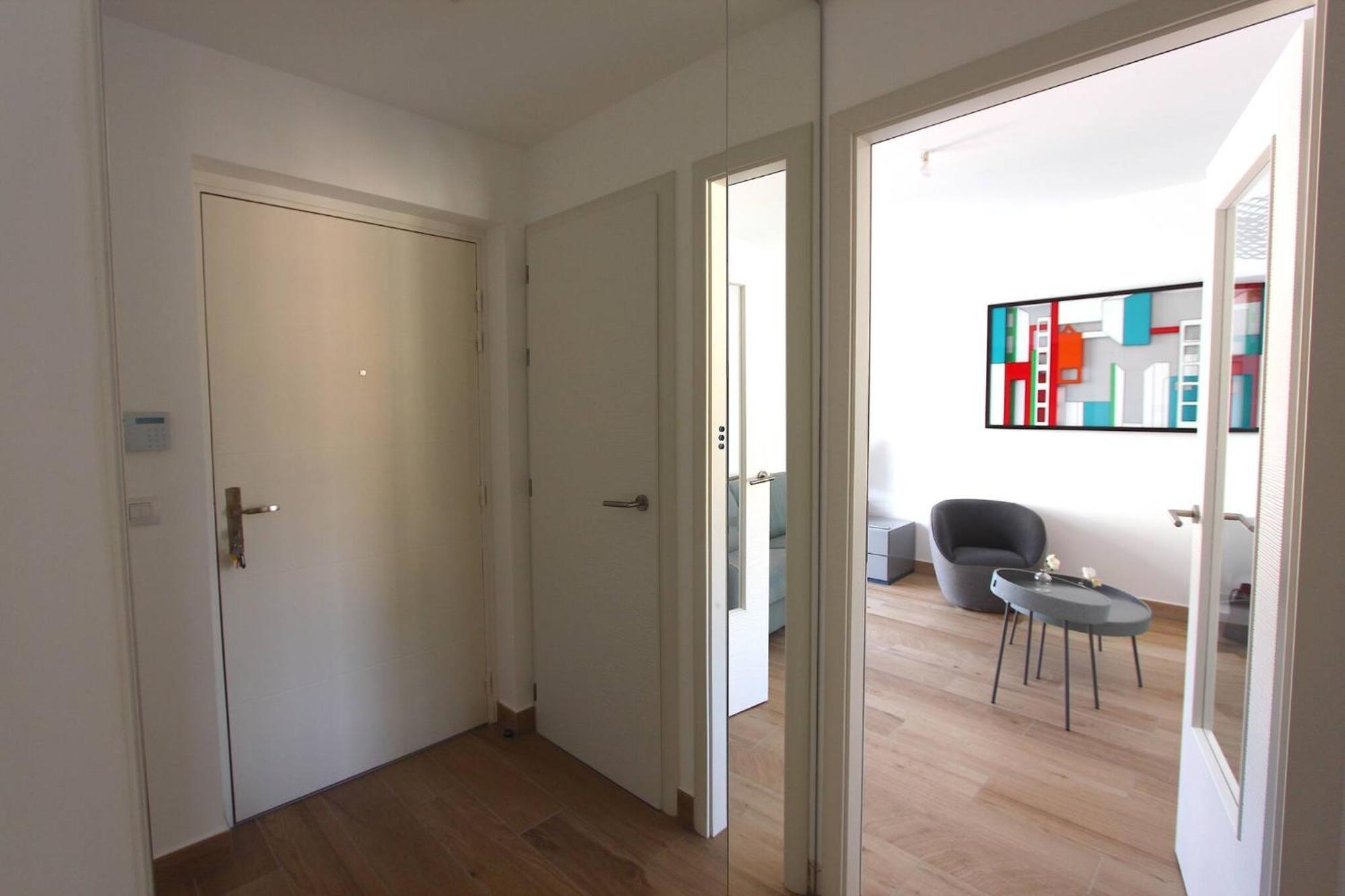 Luxurious Apartments Monaco&Seaview, Infinitypool&Parking Beausoleil Eksteriør billede
