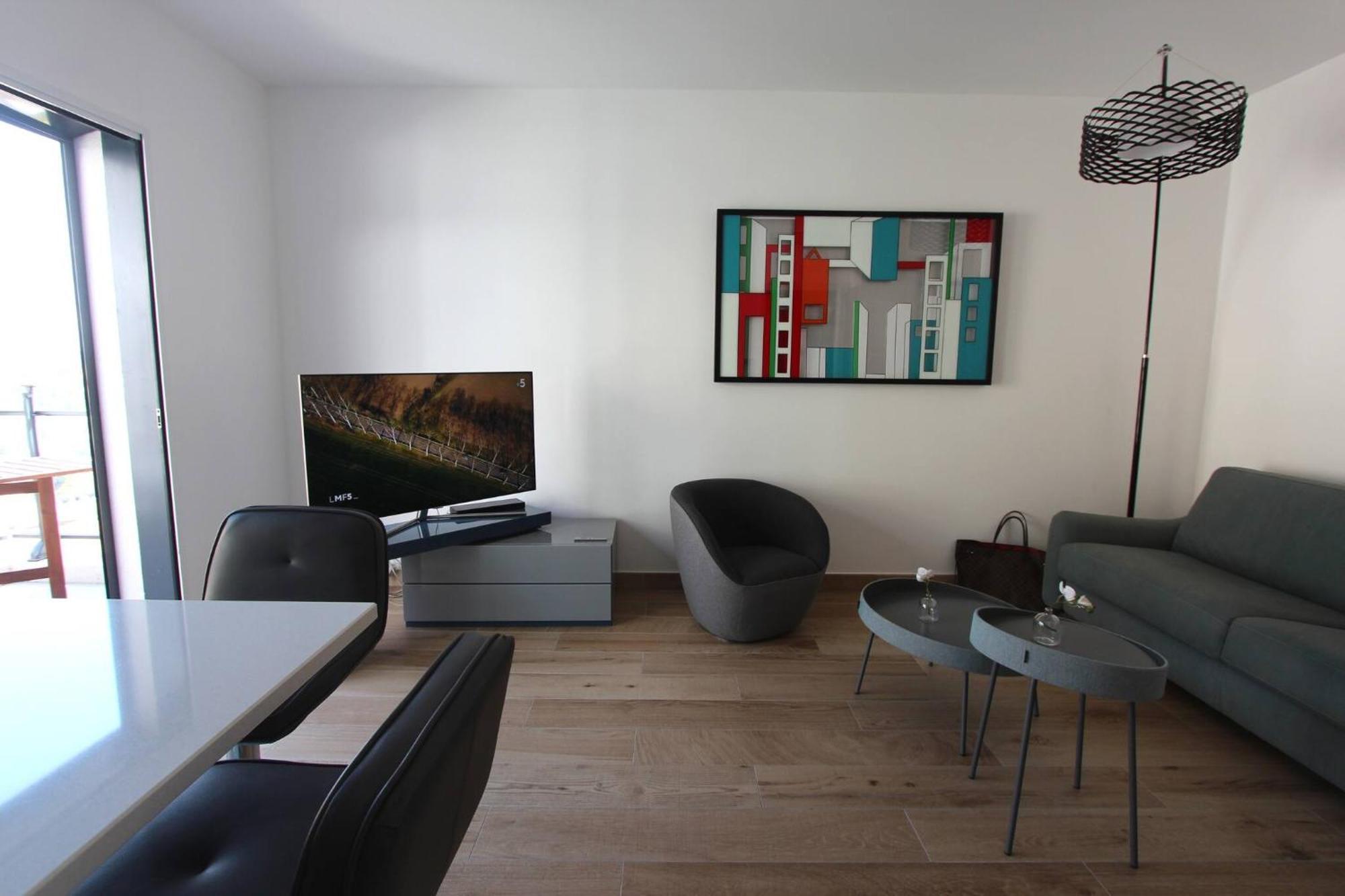 Luxurious Apartments Monaco&Seaview, Infinitypool&Parking Beausoleil Eksteriør billede