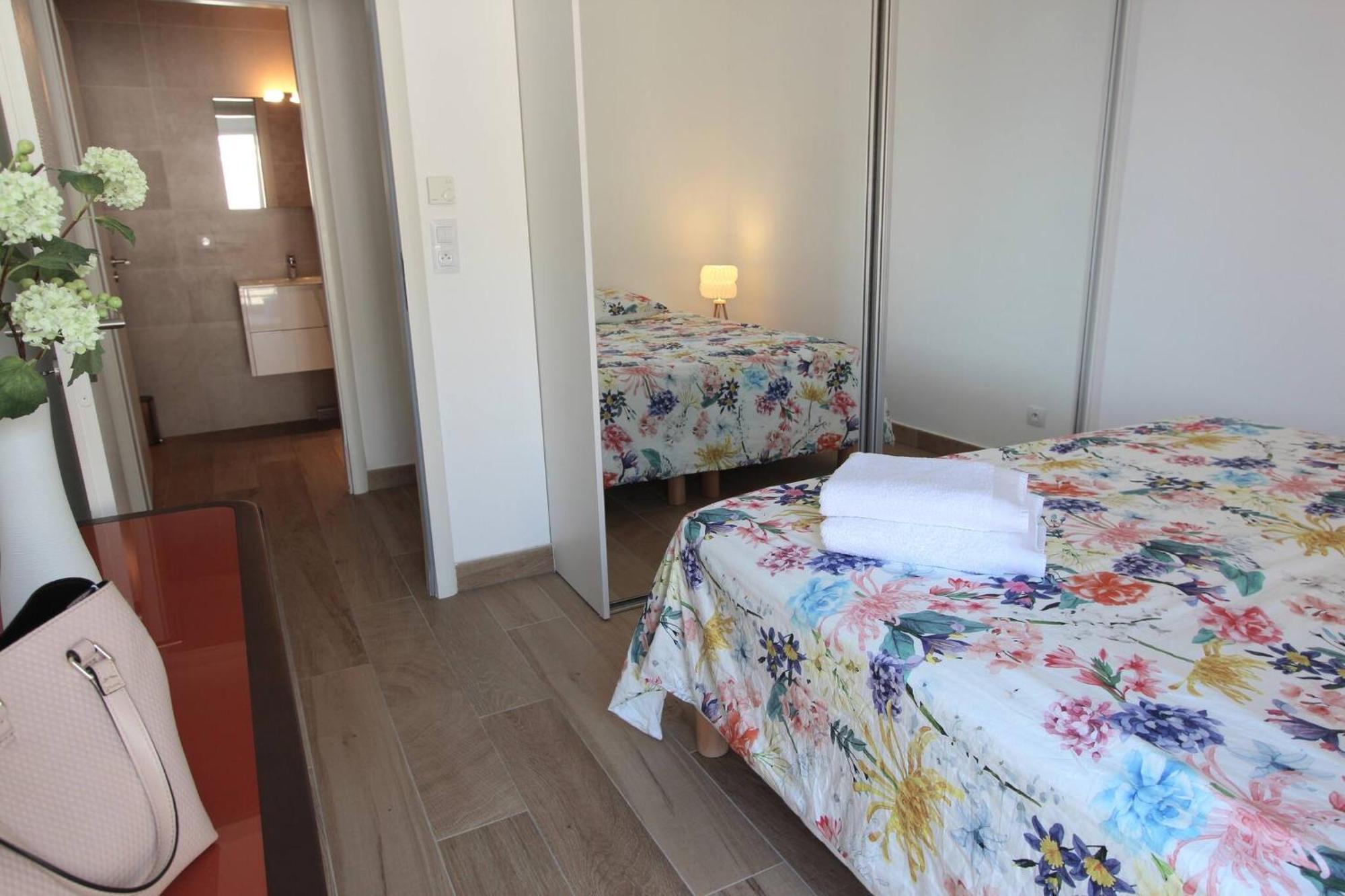Luxurious Apartments Monaco&Seaview, Infinitypool&Parking Beausoleil Eksteriør billede