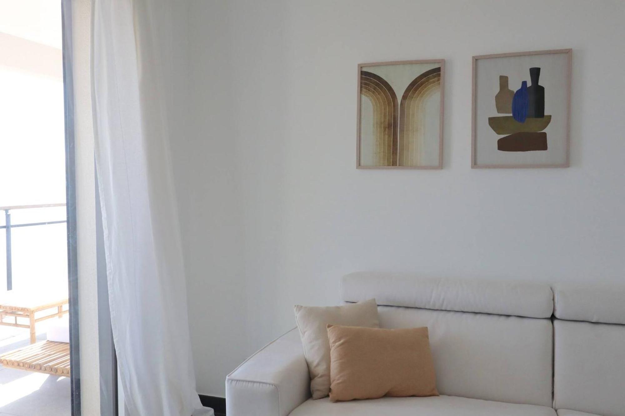 Luxurious Apartments Monaco&Seaview, Infinitypool&Parking Beausoleil Eksteriør billede