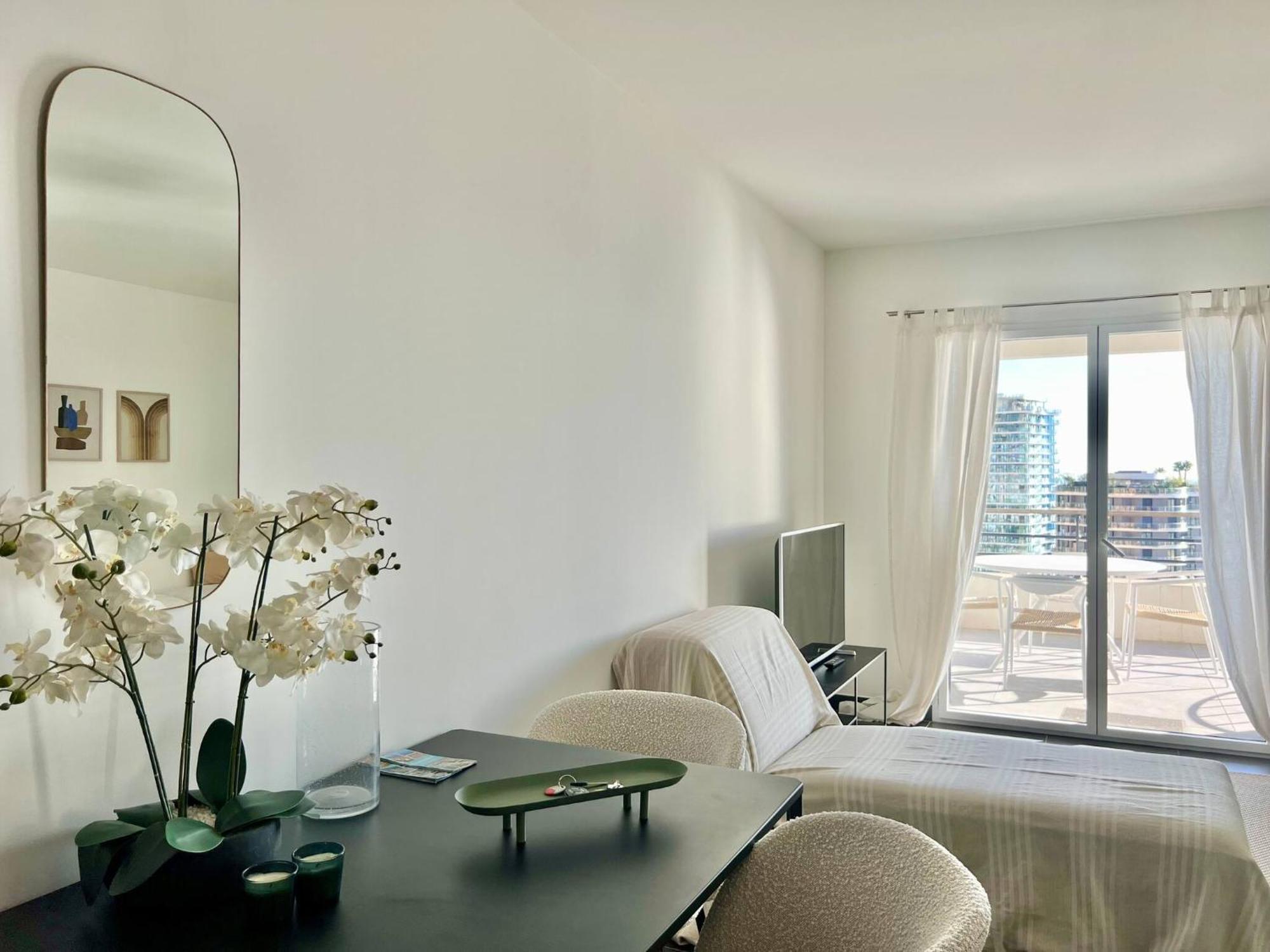 Luxurious Apartments Monaco&Seaview, Infinitypool&Parking Beausoleil Eksteriør billede