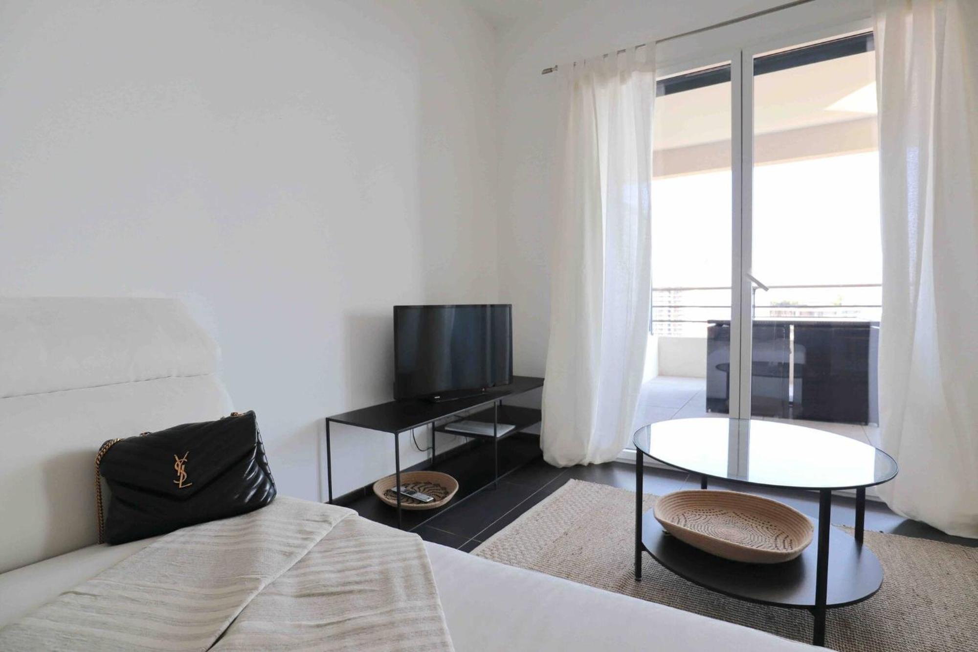 Luxurious Apartments Monaco&Seaview, Infinitypool&Parking Beausoleil Eksteriør billede
