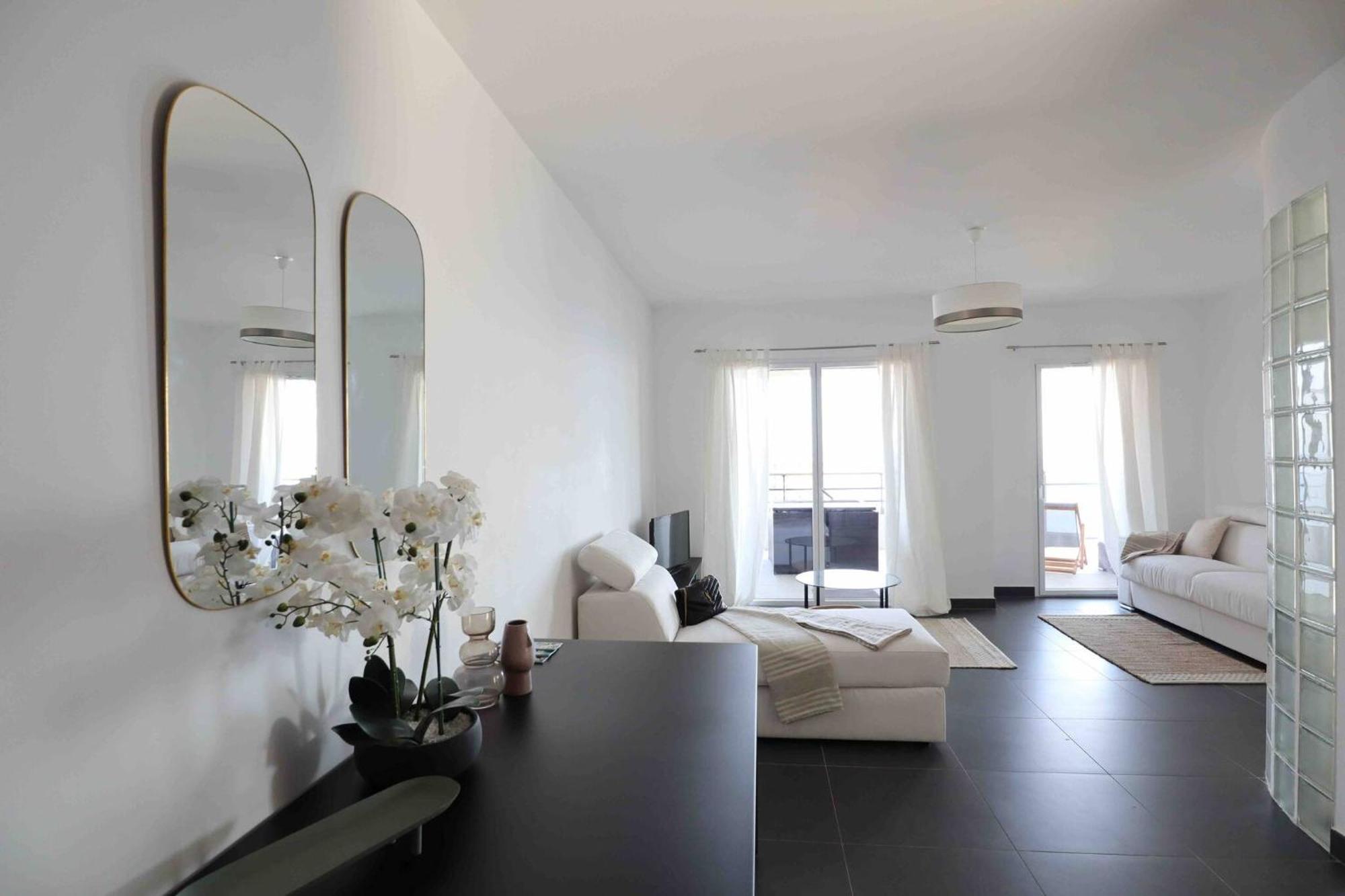 Luxurious Apartments Monaco&Seaview, Infinitypool&Parking Beausoleil Eksteriør billede