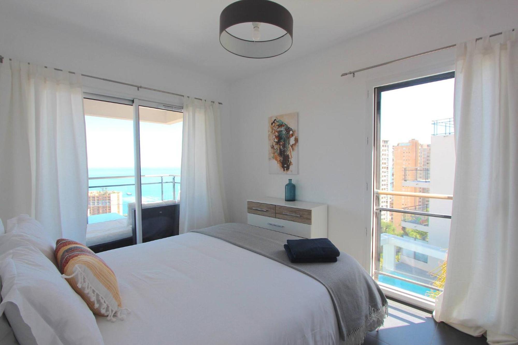 Luxurious Apartments Monaco&Seaview, Infinitypool&Parking Beausoleil Eksteriør billede