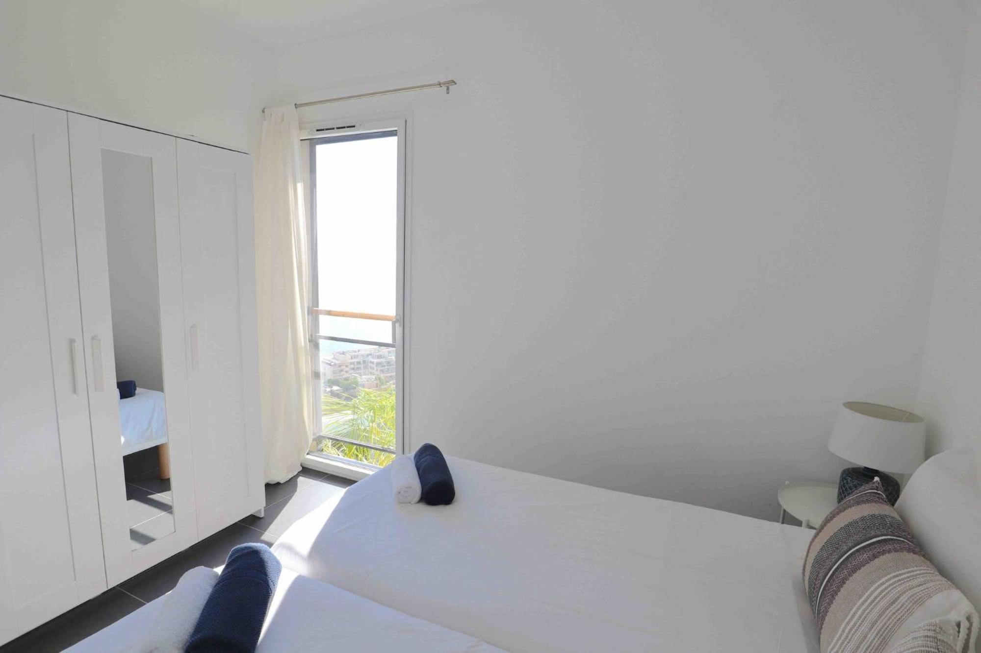 Luxurious Apartments Monaco&Seaview, Infinitypool&Parking Beausoleil Eksteriør billede