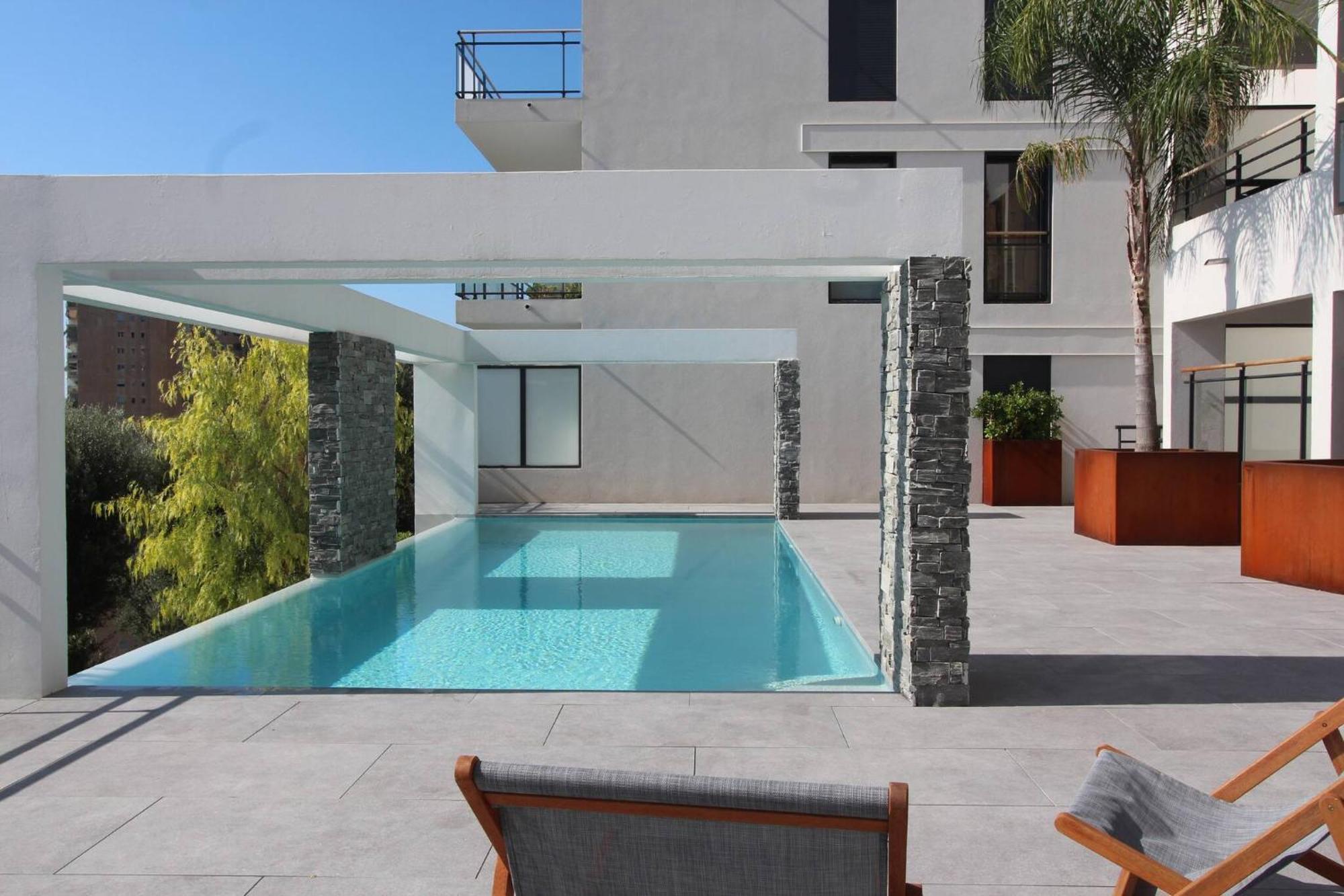 Luxurious Apartments Monaco&Seaview, Infinitypool&Parking Beausoleil Eksteriør billede