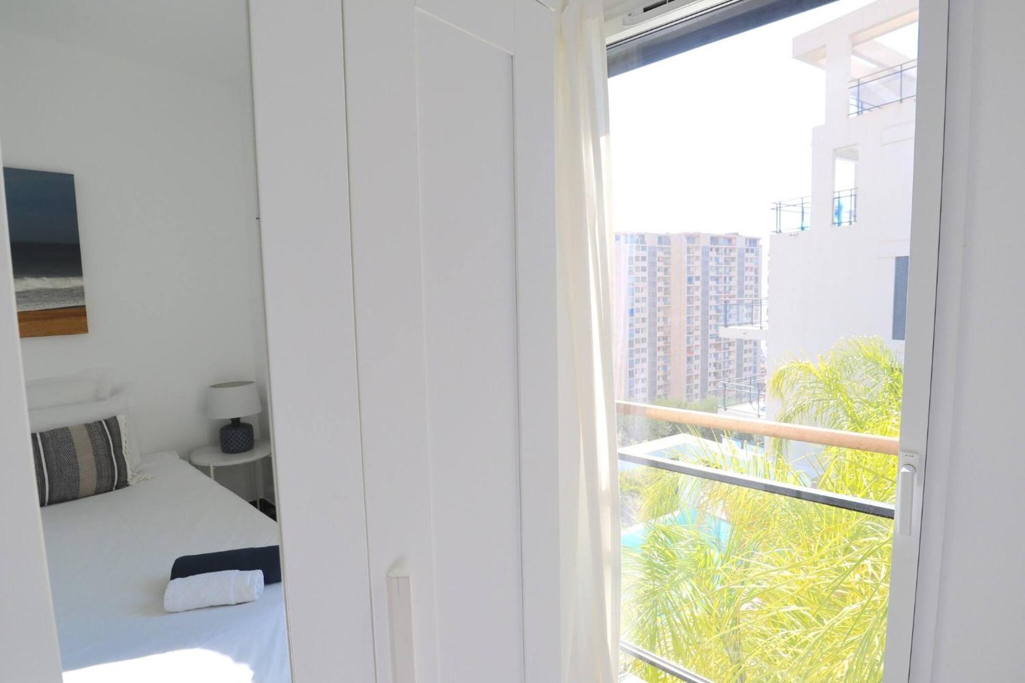 Luxurious Apartments Monaco&Seaview, Infinitypool&Parking Beausoleil Eksteriør billede