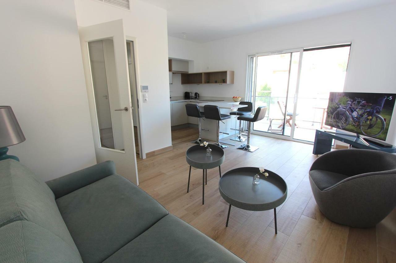 Luxurious Apartments Monaco&Seaview, Infinitypool&Parking Beausoleil Eksteriør billede